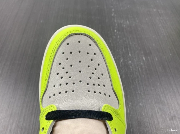 Rep Volt OG 555088-702 1 High Air Jordan 0709
